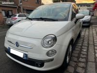 Fiat 500 1.4 i essence (100 cv) toit panoramique - <small></small> 6.490 € <small>TTC</small> - #2