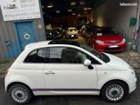 Fiat 500 1.4 i essence (100 cv) toit panoramique - <small></small> 6.490 € <small>TTC</small> - #3