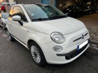 Fiat 500 1.4 i essence (100 cv) toit panoramique - <small></small> 6.490 € <small>TTC</small> - #5