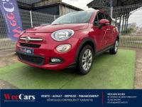 Fiat 500 1.4 MULTIAIR 140 POP STAR 4X2 - <small></small> 11.490 € <small>TTC</small> - #1