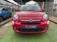 Fiat 500 1.4 MULTIAIR 140 POP STAR 4X2 - <small></small> 11.490 € <small>TTC</small> - #2