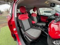 Fiat 500 1.4 MULTIAIR 140 POP STAR 4X2 - <small></small> 11.490 € <small>TTC</small> - #10