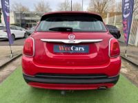 Fiat 500 1.4 MULTIAIR 140 POP STAR 4X2 - <small></small> 11.490 € <small>TTC</small> - #14