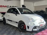 Fiat 500 1.4i 16V - 145  BERLINE Abarth 595 PHASE 2 - <small></small> 12.990 € <small>TTC</small> - #1