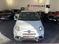 Fiat 500 1.4i 16V - 145  BERLINE Abarth 595 PHASE 2 - <small></small> 12.990 € <small>TTC</small> - #2