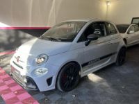 Fiat 500 1.4i 16V - 145  BERLINE Abarth 595 PHASE 2 - <small></small> 12.990 € <small>TTC</small> - #3