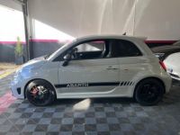 Fiat 500 1.4i 16V - 145  BERLINE Abarth 595 PHASE 2 - <small></small> 12.990 € <small>TTC</small> - #4