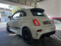 Fiat 500 1.4i 16V - 145  BERLINE Abarth 595 PHASE 2 - <small></small> 12.990 € <small>TTC</small> - #5