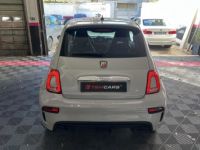 Fiat 500 1.4i 16V - 145  BERLINE Abarth 595 PHASE 2 - <small></small> 12.990 € <small>TTC</small> - #6