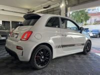 Fiat 500 1.4i 16V - 145  BERLINE Abarth 595 PHASE 2 - <small></small> 12.990 € <small>TTC</small> - #7