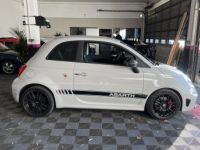 Fiat 500 1.4i 16V - 145  BERLINE Abarth 595 PHASE 2 - <small></small> 12.990 € <small>TTC</small> - #8