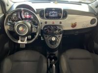 Fiat 500 1.4i 16V - 145  BERLINE Abarth 595 PHASE 2 - <small></small> 12.990 € <small>TTC</small> - #21