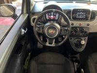 Fiat 500 1.4i 16V - 145  BERLINE Abarth 595 PHASE 2 - <small></small> 12.990 € <small>TTC</small> - #22