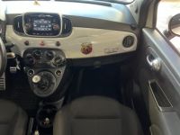 Fiat 500 1.4i 16V - 145  BERLINE Abarth 595 PHASE 2 - <small></small> 12.990 € <small>TTC</small> - #23