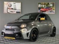 Fiat 500 1.4i 16V - 160 - BVR BERLINE Abarth 595 Pista PHASE 2 - <small></small> 17.990 € <small>TTC</small> - #1