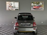 Fiat 500 1.4i 16V - 160 - BVR BERLINE Abarth 595 Pista PHASE 2 - <small></small> 17.990 € <small>TTC</small> - #4