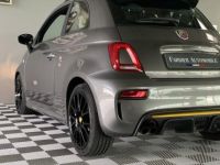 Fiat 500 1.4i 16V - 160 - BVR BERLINE Abarth 595 Pista PHASE 2 - <small></small> 17.990 € <small>TTC</small> - #6