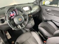 Fiat 500 1.4i 16V - 160 - BVR BERLINE Abarth 595 Pista PHASE 2 - <small></small> 17.990 € <small>TTC</small> - #8