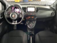 Fiat 500 1.4i 16V - 160 - BVR BERLINE Abarth 595 Pista PHASE 2 - <small></small> 17.990 € <small>TTC</small> - #10