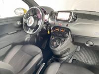 Fiat 500 1.4i 16V - 160 - BVR BERLINE Abarth 595 Pista PHASE 2 - <small></small> 17.990 € <small>TTC</small> - #11