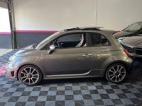 Fiat 500 1.4i 16V - 165 - BVR 2017 BERLINE Abarth 595 Turismo PHASE 2 - <small></small> 16.990 € <small>TTC</small> - #2