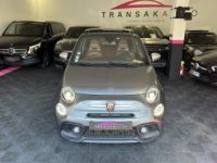 Fiat 500 1.4i 16V - 165 - BVR 2017 BERLINE Abarth 595 Turismo PHASE 2 - <small></small> 16.990 € <small>TTC</small> - #31