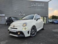 Fiat 500 1.4i 16V - 165 - BVR MY22 Série 6  BERLINE Abarth 595 Turismo PHASE 2 - <small></small> 21.990 € <small>TTC</small> - #2