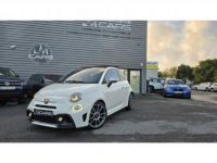 Fiat 500 1.4i 16V - 165 - BVR MY22 Série 6  BERLINE Abarth 595 Turismo PHASE 2 - <small></small> 21.990 € <small>TTC</small> - #32