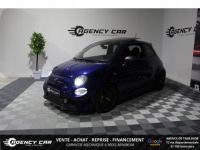 Fiat 500 1.4i 16V - 180  BERLINE Abarth 595 Competizione PHASE 2 - <small></small> 19.490 € <small>TTC</small> - #1