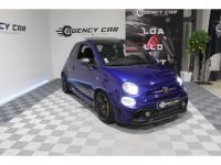 Fiat 500 1.4i 16V - 180  BERLINE Abarth 595 Competizione PHASE 2 - <small></small> 19.490 € <small>TTC</small> - #2