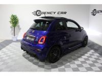 Fiat 500 1.4i 16V - 180  BERLINE Abarth 595 Competizione PHASE 2 - <small></small> 19.490 € <small>TTC</small> - #3