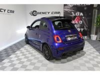 Fiat 500 1.4i 16V - 180  BERLINE Abarth 595 Competizione PHASE 2 - <small></small> 19.490 € <small>TTC</small> - #4