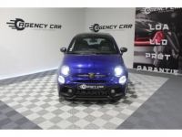 Fiat 500 1.4i 16V - 180  BERLINE Abarth 595 Competizione PHASE 2 - <small></small> 19.490 € <small>TTC</small> - #5