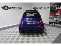 Fiat 500 1.4i 16V - 180  BERLINE Abarth 595 Competizione PHASE 2 - <small></small> 19.490 € <small>TTC</small> - #6