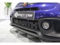 Fiat 500 1.4i 16V - 180  BERLINE Abarth 595 Competizione PHASE 2 - <small></small> 19.490 € <small>TTC</small> - #23