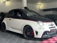 Fiat 500 1.4i 16V - 180 BERLINE Abarth 595 Competizione PHASE 2 - <small></small> 18.990 € <small>TTC</small> - #1