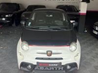 Fiat 500 1.4i 16V - 180 BERLINE Abarth 595 Competizione PHASE 2 - <small></small> 18.990 € <small>TTC</small> - #2