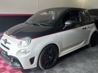 Fiat 500 1.4i 16V - 180 BERLINE Abarth 595 Competizione PHASE 2 - <small></small> 18.990 € <small>TTC</small> - #3