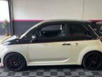 Fiat 500 1.4i 16V - 180 BERLINE Abarth 595 Competizione PHASE 2 - <small></small> 18.990 € <small>TTC</small> - #4