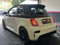 Fiat 500 1.4i 16V - 180 BERLINE Abarth 595 Competizione PHASE 2 - <small></small> 18.990 € <small>TTC</small> - #5