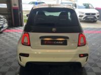 Fiat 500 1.4i 16V - 180 BERLINE Abarth 595 Competizione PHASE 2 - <small></small> 18.990 € <small>TTC</small> - #6