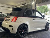 Fiat 500 1.4i 16V - 180 BERLINE Abarth 595 Competizione PHASE 2 - <small></small> 18.990 € <small>TTC</small> - #7