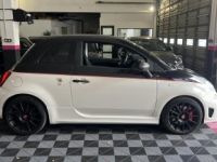 Fiat 500 1.4i 16V - 180 BERLINE Abarth 595 Competizione PHASE 2 - <small></small> 18.990 € <small>TTC</small> - #8