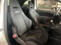 Fiat 500 1.4i 16V - 180 BERLINE Abarth 595 Competizione PHASE 2 - <small></small> 18.990 € <small>TTC</small> - #21