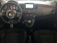 Fiat 500 1.4i 16V - 180 BERLINE Abarth 595 Competizione PHASE 2 - <small></small> 18.990 € <small>TTC</small> - #24