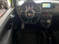 Fiat 500 1.4i 16V - 180 BERLINE Abarth 595 Competizione PHASE 2 - <small></small> 18.990 € <small>TTC</small> - #25