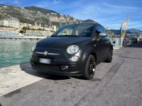 Fiat 500 1,4L 16V Matt Black - <small></small> 6.500 € <small>TTC</small> - #1