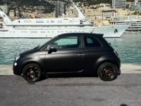 Fiat 500 1,4L 16V Matt Black - <small></small> 6.500 € <small>TTC</small> - #2