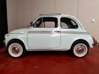 Fiat 500 - <small></small> 25.000 € <small>TTC</small> - #2