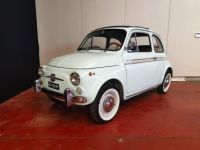 Fiat 500 - <small></small> 25.000 € <small>TTC</small> - #3